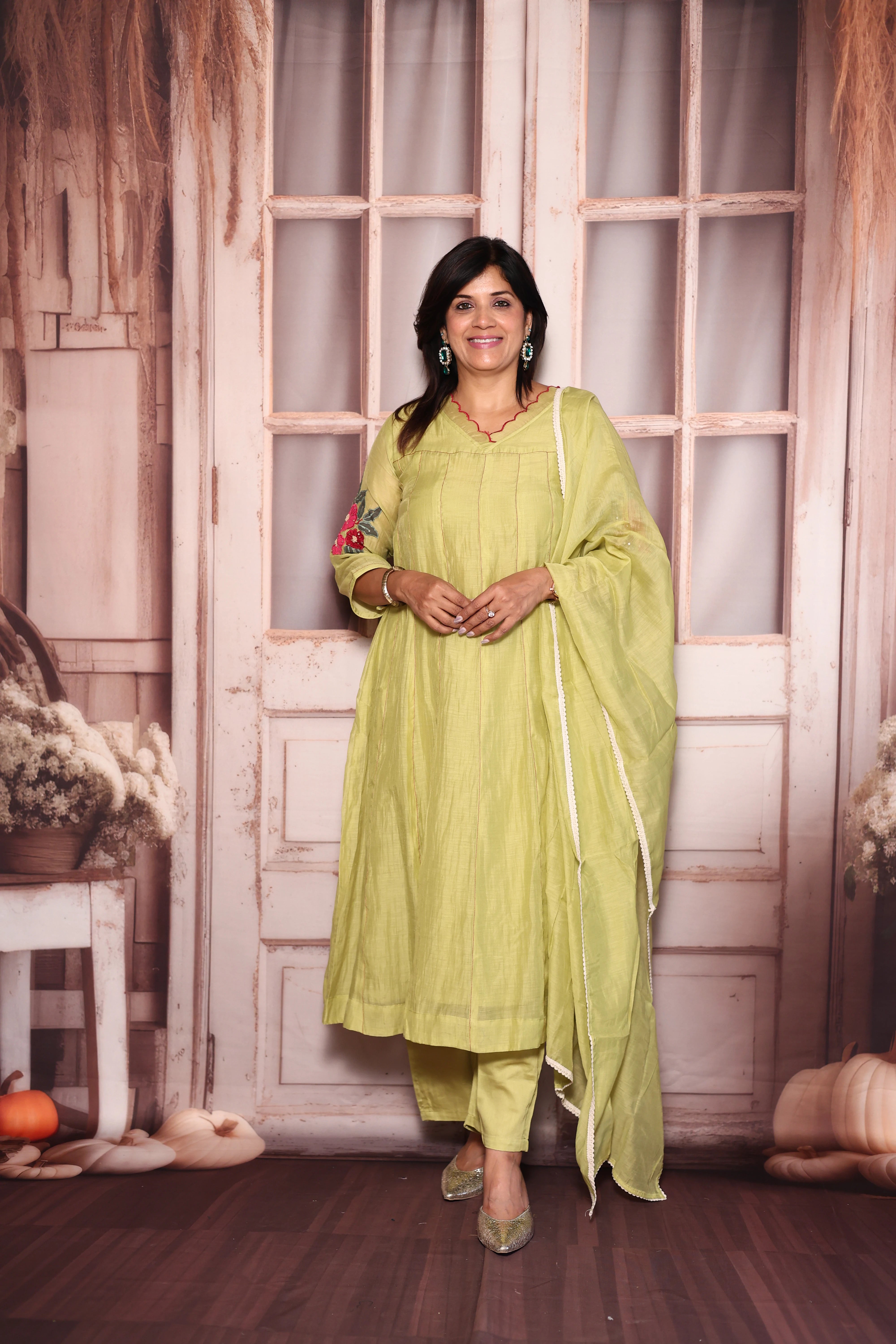 Anarkali