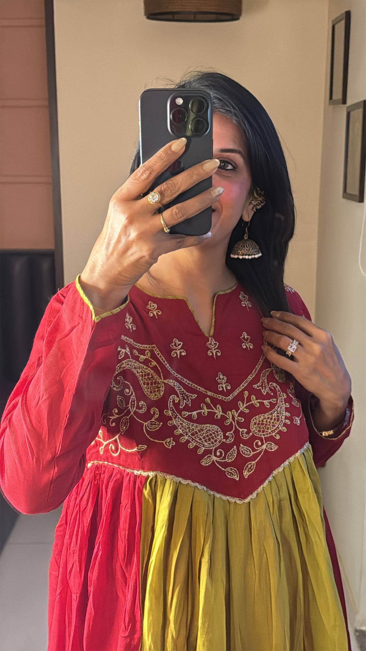 Anarkali